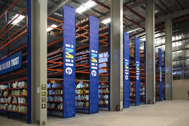 Del reto a la oportunidad: Cómo la tecnología transforma la distribución en México