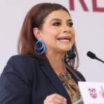 Enviará Clara Brugada su Primer Informe de Gobierno al Congreso de la CDMX