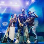 LA MAGIA INTACTA: ERREWAY CELEBRA LA ETERNIDAD DE REBELDE WAY EN LA CIUDAD DE MÉXICO