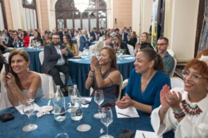 El Ranking Top100 Líderes Innovadores pone en valor el talento disruptivo en habla hispana del mundo