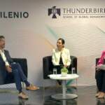 Tecmilenio y ASU firman alianza global que impactará a millones de personas