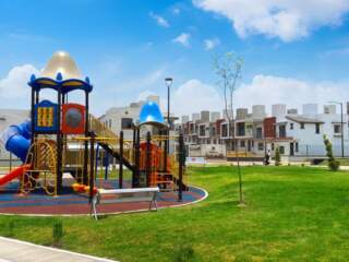 Vinte alista inversión por 8 mil mdp en Zapopan; aportará a meta de Sheinbaum de un millón de viviendas