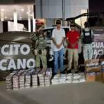 Van más de 6 mil 765 detenidos en Operación Frontera