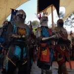 Llega a la CDMX la octava edición del Festival Medieval Internacional de Hadas y Duendes en el Desierto de los Leones