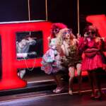 “Mentiras, El Musical” encenderá la nostalgia ochentera en el Fórum Imperial de Acapulco