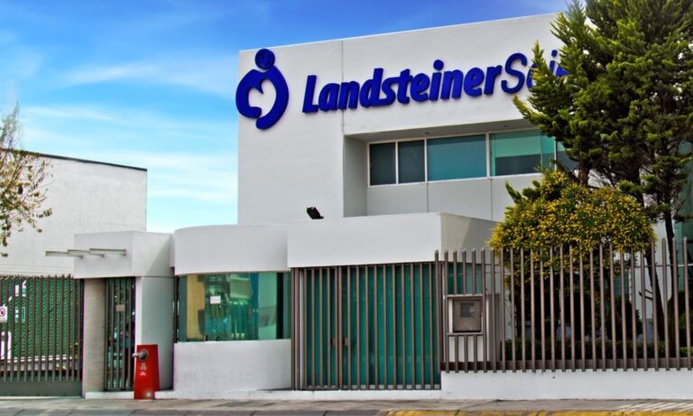 Con deuda millonaria y más de 400 juicios, Landsteiner Scientific conserva contratos públicos