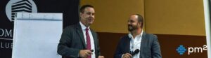 Darren Weeks y PM2 llegan a Puebla este 14 de agosto con evento gratuito