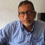 FGR apelará liberación de Luis Rey García Villagrán: Gertz Manero