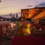 Comedor 360, restaurante de Cartesiano Boutique & Wellnes Hotel en Puebla, es finalista del Premio al Mérito Restaurantero 2025 de la CANIRAC
