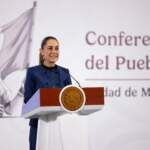 Envío de reos a EU, decisión soberana y por seguridad nacional: Sheinbaum