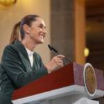 Sheinbaum celebra desaceleración de inflación en México