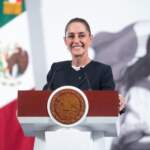 Presentan proyecto de centrales termosolares; operarían al cierre de sexenio: Sheinbaum