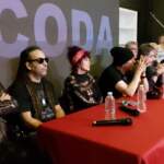 Coda y figuras del rock nacional celebran la vida de Xava Drago en un concierto homenaje