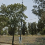 Cae hombre por quemar cables electrónicos para extraer cobre en Chinam Pac de Juárez
