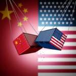 Trump amenaza a China con aranceles del 200% por frenar exportación de imanes de tierras raras