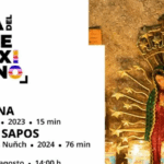 El Día del Cine Mexicano se celebra con maratón de películas en el Metro Zapata