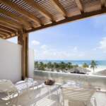 Presidente InterContinental Cancún es una opción para obtener los mejores paquetes de hotel