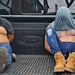 Activan código rojo tras captura de presunto jefe del CJNG en Uruapan