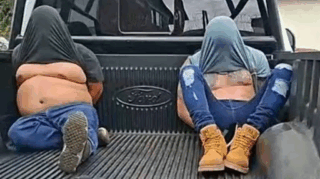Activan código rojo tras captura de presunto jefe del CJNG en Uruapan