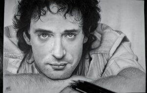 Gustavo Cerati cumpliría hoy 66 años: el eterno hechicero del rock latinoamericano