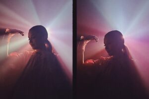 CLAU QUINTERO PRESENTA “COMPRARME FLORES” UNA CANCIÓN QUE SE CONVIERTE EN UN HIMNO EN EL PROCESO DE SANACIÓN