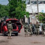 Narcotráfico e impunidad son los retos de México, advierte Estados Unidos