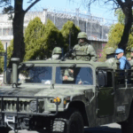 Extradita México a EU a 26 personas relacionadas con narcotráfico