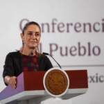 ‘No hay pruebas’: Sheinbaum tras señalamientos de sobornos de ‘El Mayo’