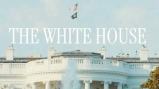 La Casa Blanca abre su cuenta en TikTok en medio de las amenazas de Trump contra la red social