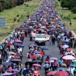 Detienen a policía implicado en la masacre en Nochixtlán, ocurrida en 2016