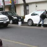 Congreso de CDMX aprueba castigo de hasta 36 horas de arresto para “franeleros”