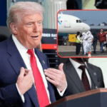 Gobierno de Trump afirma haber detenido a más de 300 mil migrantes desde enero