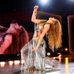 CHIHUAHUA VIBRÓ CON SHAKIRA EN EL ESTADIO OLÍMPICO UNIVERSITARIO CON UN SHOW SOLD OUT