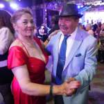 Fundación OCESA celebra a las personas adultas mayores con su tradicional baile Festejando a los Grandes