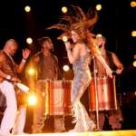 ¡Imparable! Shakira conquistó Monterrey con un show inolvidable