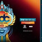 Doce años de Electric Daisy Carnival en México, el festival de música electrónica más grande de Latinoamérica