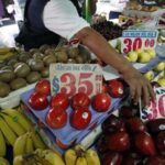 Inflación de México se desacelera a 3.57% en octubre