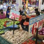 Inflación se ubica en 3.49% en la primera quincena de agosto 2025