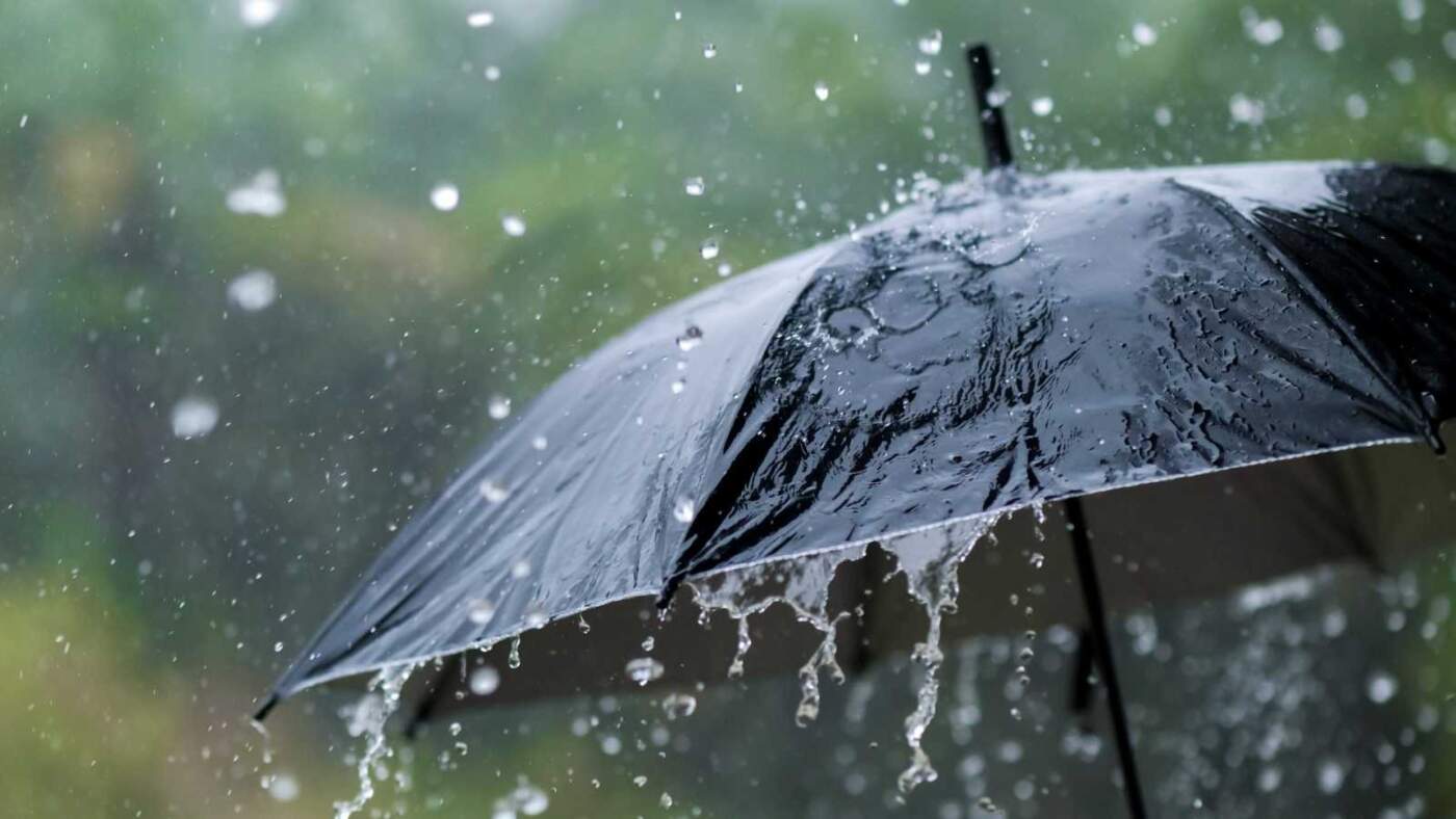 Para este martes se esperan lluvias intensas en occidente, oriente y sureste de México