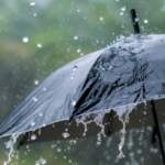 Para este martes se esperan lluvias intensas en occidente, oriente y sureste de México