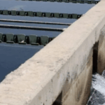 Lluvias aumentan almacenamiento del Cutzamala; se garantiza agua para todo el año