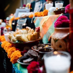 Descubre la ruta ideal para armar el altar perfecto de Día de Muertos