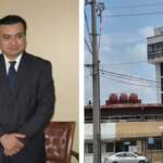 Confirman muerte de Martín Medina, exfuncionario de Tabasco, al interior del reclusorio de Villahermosa