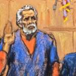 ‘El Mayo’ Zambada se declara culpable en EU