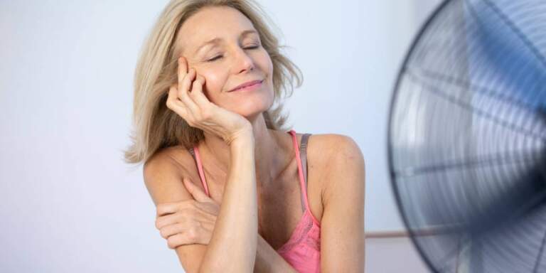 Menopausia: un tema pendiente en la agenda de salud pública en México