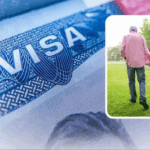 Niños y adultos mayores ya no están exentos de entrevista para visa estadounidense