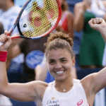 Paolini vence a Kudermetova y enfrentará en la final de Cincinnati a Swiatek
