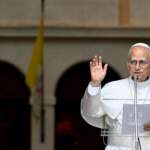 Papa León XIV espera “éxito” en negociaciones de paz para el cese de las guerras