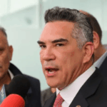 Rechaza PRI acudir a investidura judicial: denuncia ‘farsa’ y ‘secuestro’