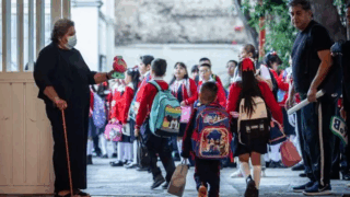 SSC despliega 15 mil policías para el regreso a clases en CDMX este 1 de septiembre